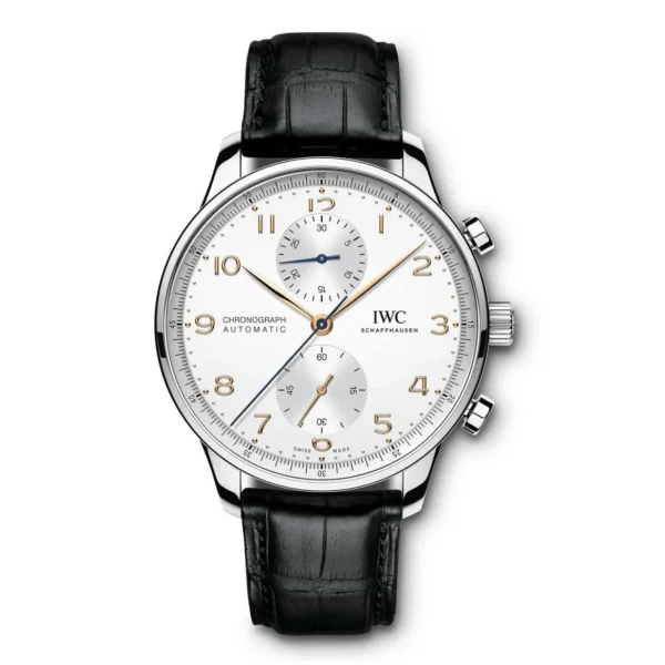 IWC-Portugieser Chronograph (IW371604)