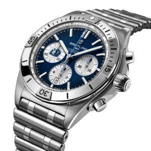 Breitling Chronomat B01 42 Six Nations Scotland AB0134A51C1A1
