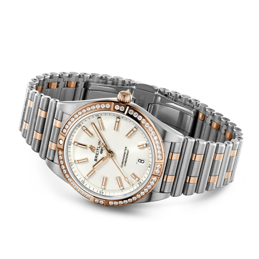 Breitling Chronomat Automatic 36mm U10380591A1U1