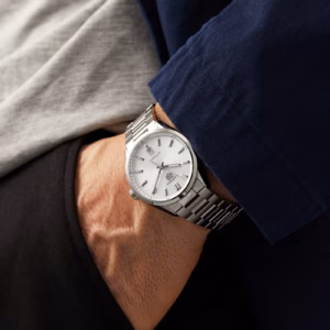TAG Heuer Carrera Three-Hand Date 39mm Automatic Mens Watch WBN2111.BA0639