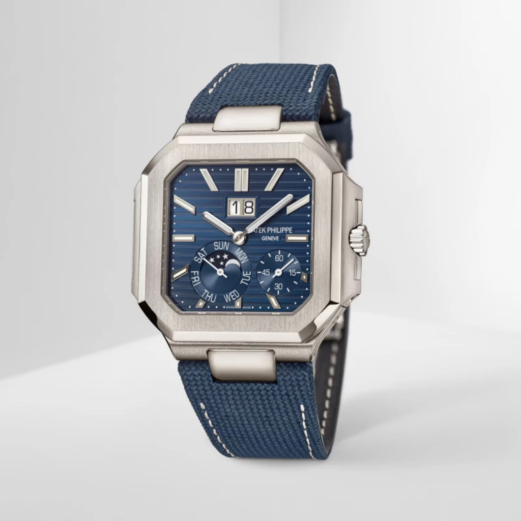 Patek Philippe Cubitus