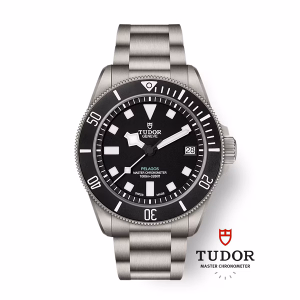 Tudor Pelagos 43mm M2543C1A7NU-0001
