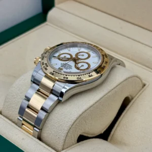 RLX Cosmograph Daytona m126503-0001 40mm
