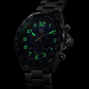 TAG Heuer Formula 1 x Red Bull Racing Special Edition Chronograph Quartz Mens 43mm CAZ101AL.BA0842