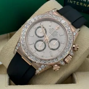 Rolex Cosmograph Daytona 126535RBR 40mm