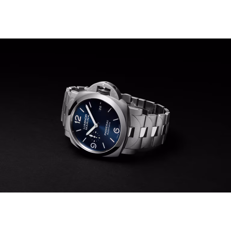Panerai Luminor Marina Specchio Blu 44mm PAM01316