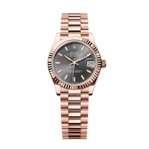 RLX Datejust m278275-0027 Slate 31mm Dial