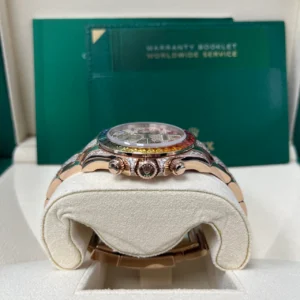 Rolex Daytona 116595RBOW 40mm