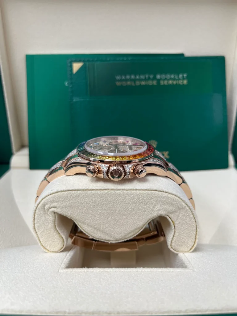 Rolex Daytona 116595RBOW 40mm