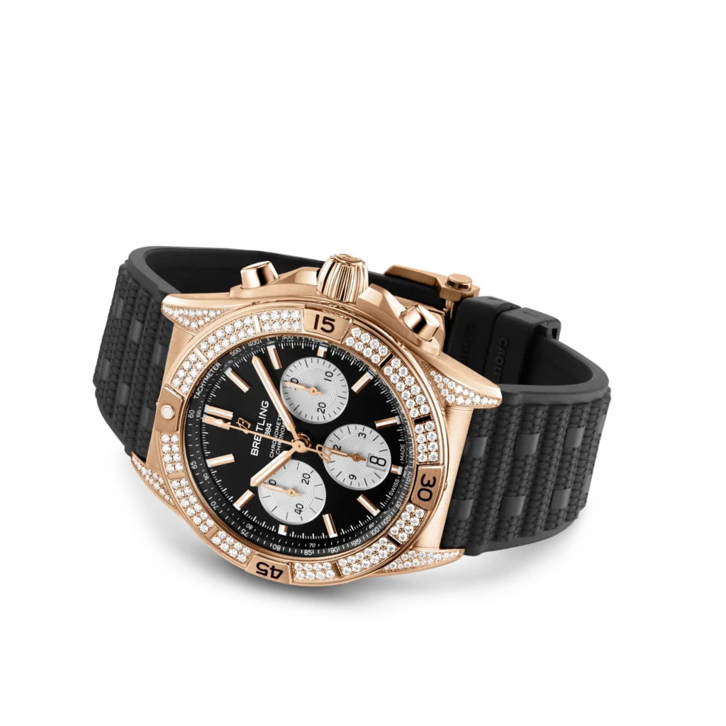 Breitling Chronomat B01 42 RB0134721B1S2