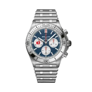 Breitling Chronomat B01 42 Six Nations France AB0134A81C1A1