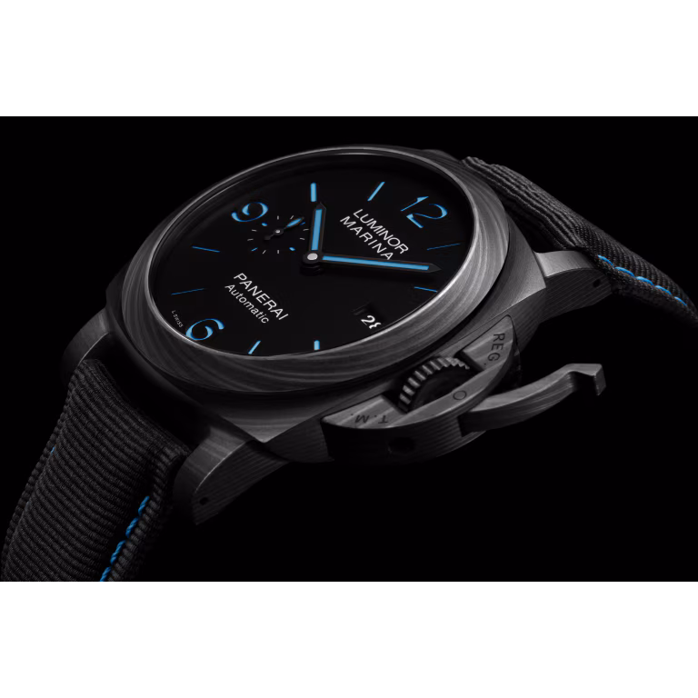 Panerai Luminor Marina Carbotech™ 44mm PAM02661