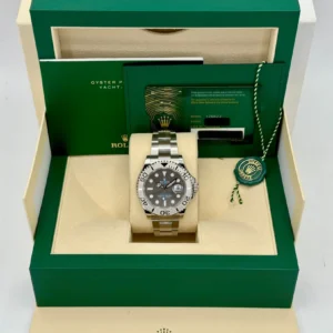 Rolex Yacht-Master M126622-0001 40mm