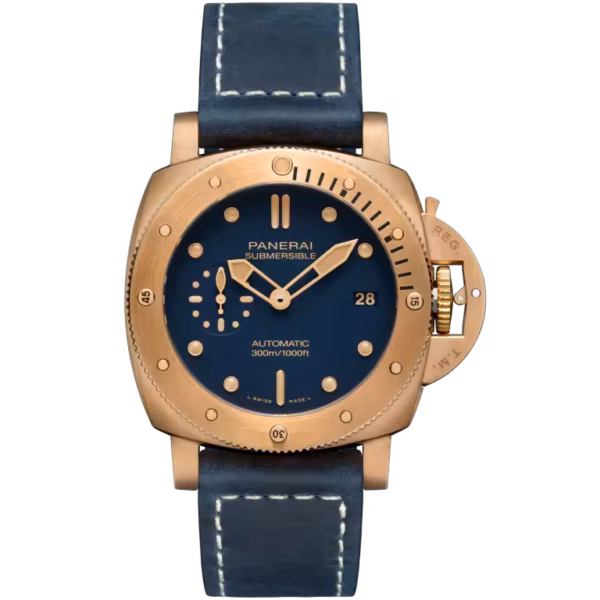 Panerai Submersible Bronzo 42mm PAM01074