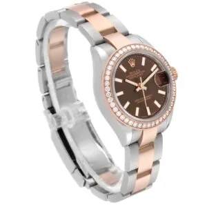 RLX Lady-Datejust 31mm 279381RBR-0017/0018
