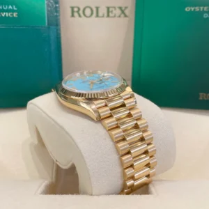 RLX Day-Date M128238-0071 36mm