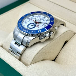 RLX Yacht-Master II M116680-0002 44mm