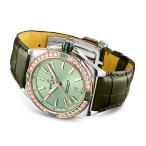 Breitling Super Chronomat Automatic 38mm U17356531L1P1