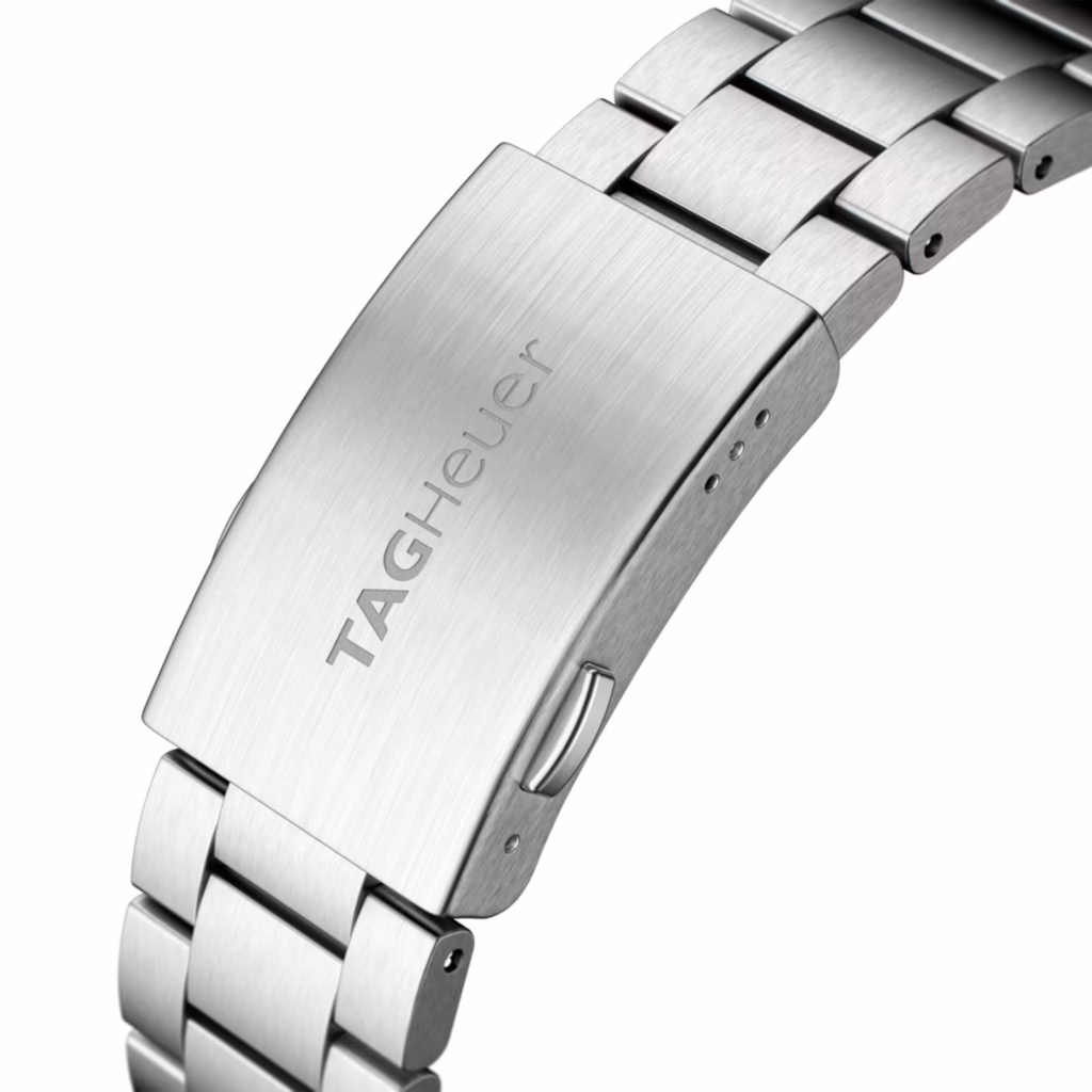 TAG Heuer Formula 1 43mm Quartz Chronograph Mens Watch CAZ1014.BA0842