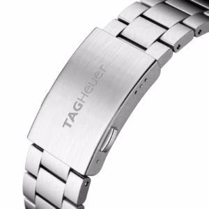 TAG Heuer Formula 1 43mm Quartz Chronograph Mens Watch CAZ1014.BA0842