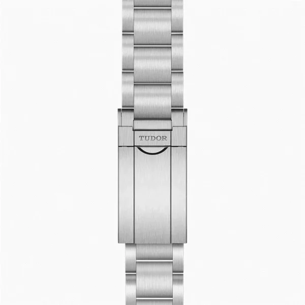 TUDOR Ranger 39mm Steel Automatic Men's Bracelet Watch M79950-0001