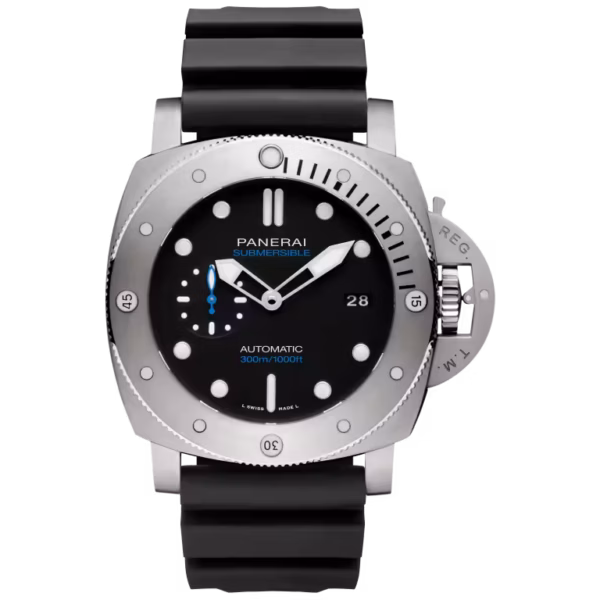 Panerai Submersible Titanio 47mm PAM02305
