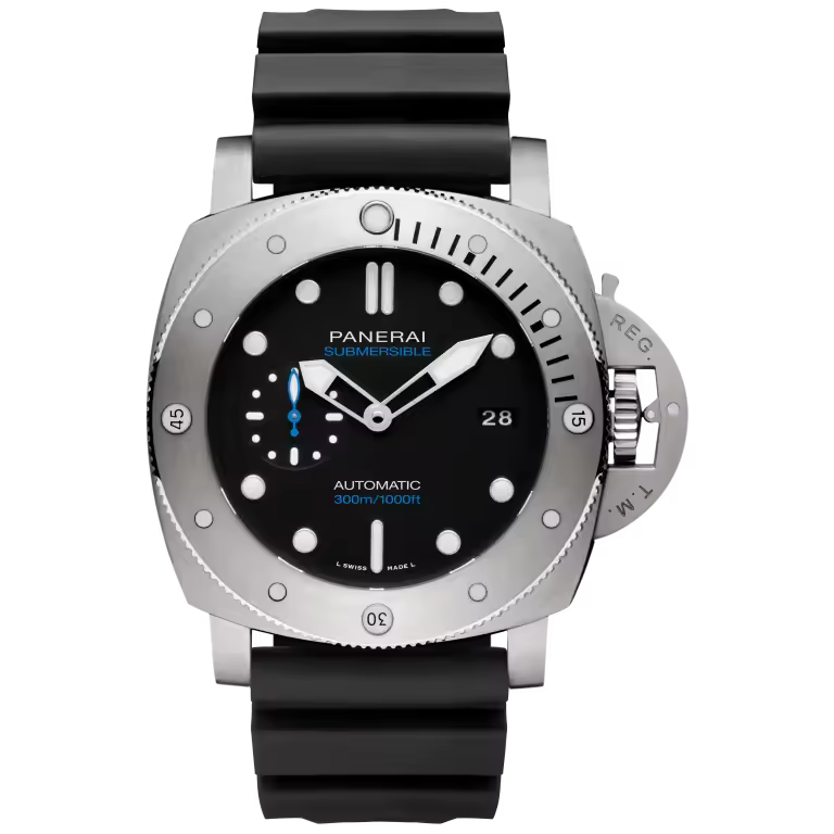 Panerai Submersible Titanio 47mm PAM02305