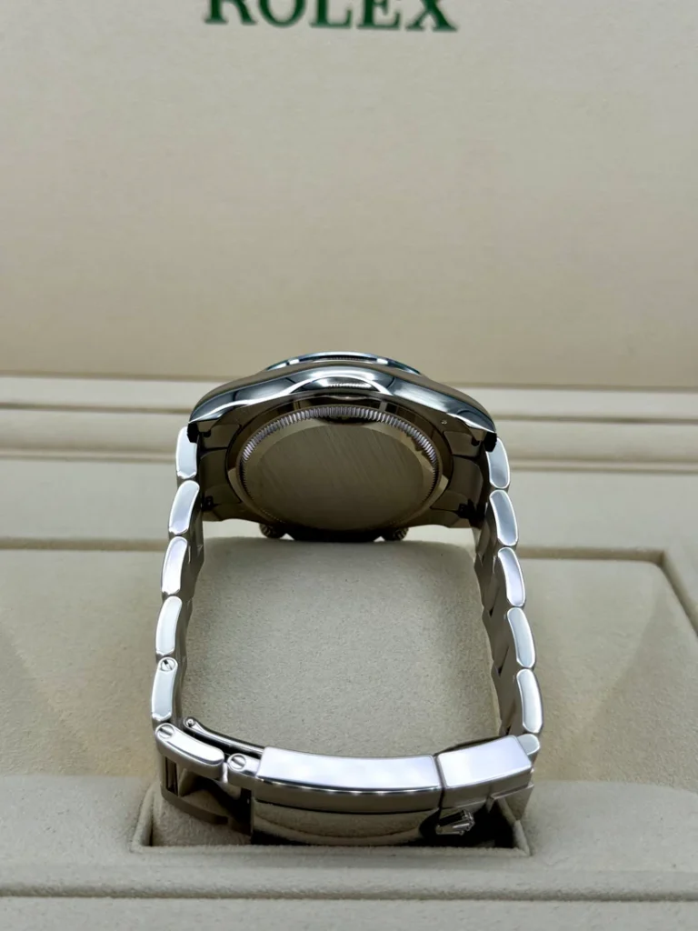 RLX Cosmograph Daytona 126579RBR 40mm