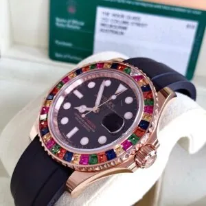 RLX Yacht-Master 40 mm M116695