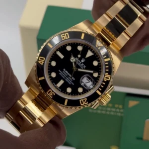 Rolex Submariner 40mm 116618ln