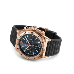 Breitling Chronomat B01 42 Super Bowl LVIII RB01343A1C1S1