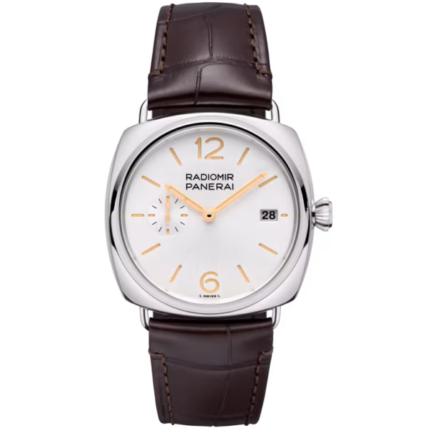 Panerai Radiomir Quaranta 40mm PAM01570/PAM01573