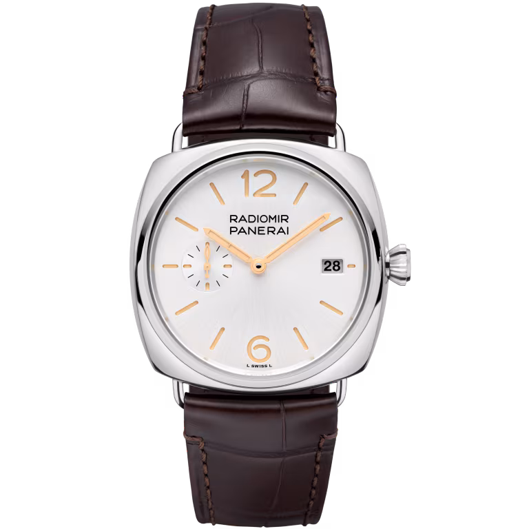Panerai Radiomir Quaranta 40mm PAM01570/PAM01573
