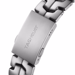 TAG Heuer Formula 1 Senna Special Edition 44mm Mens Watch CAZ201D.BA0633