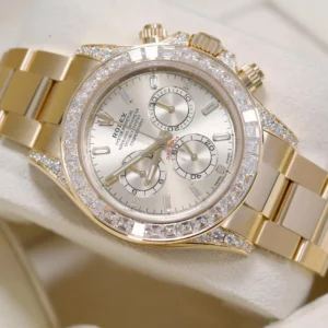 RLX Cosmograph Daytona 126598TBR 40mm