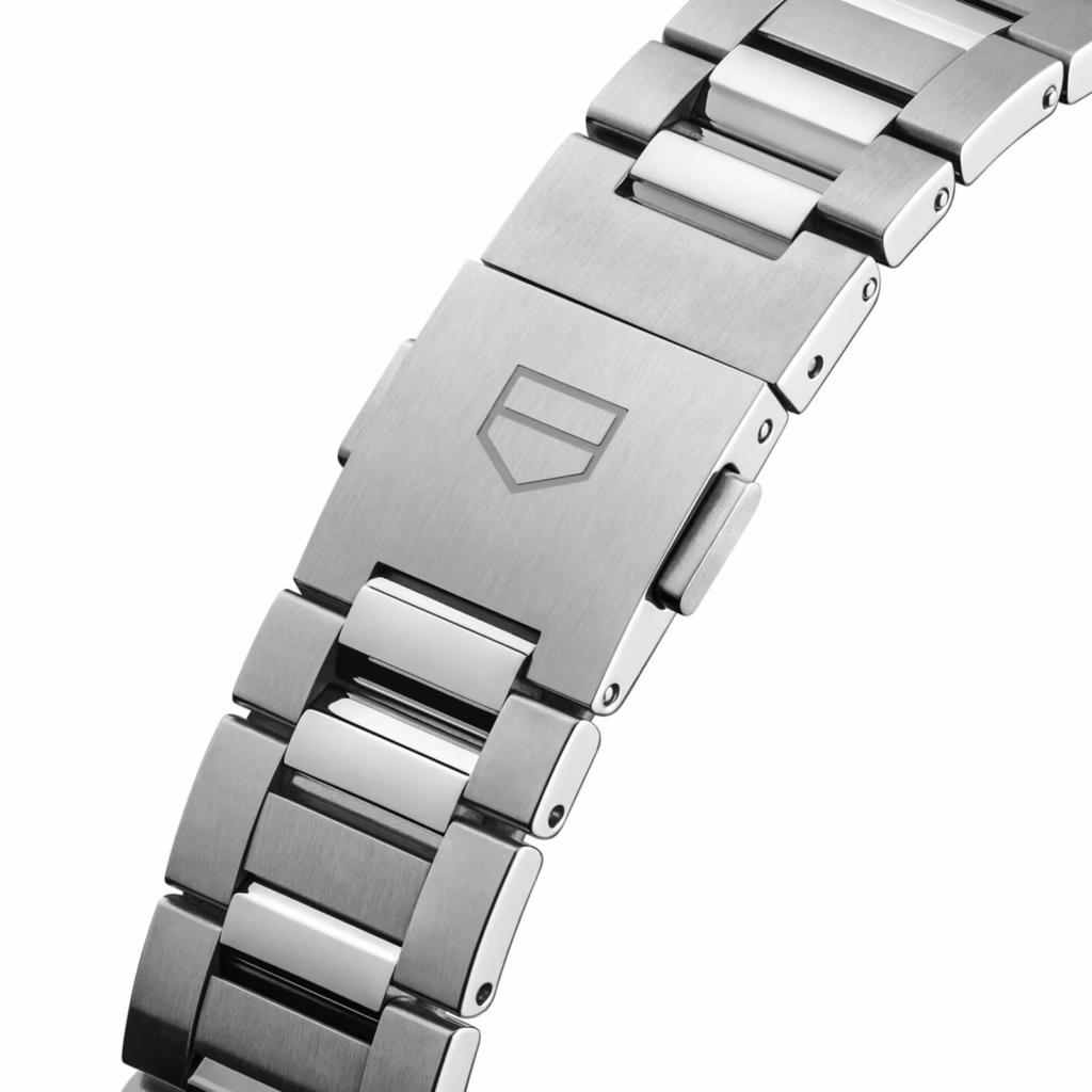 TAG Heuer Carrera Date 36mm Unisex Watch Green WBN2312.BA0001