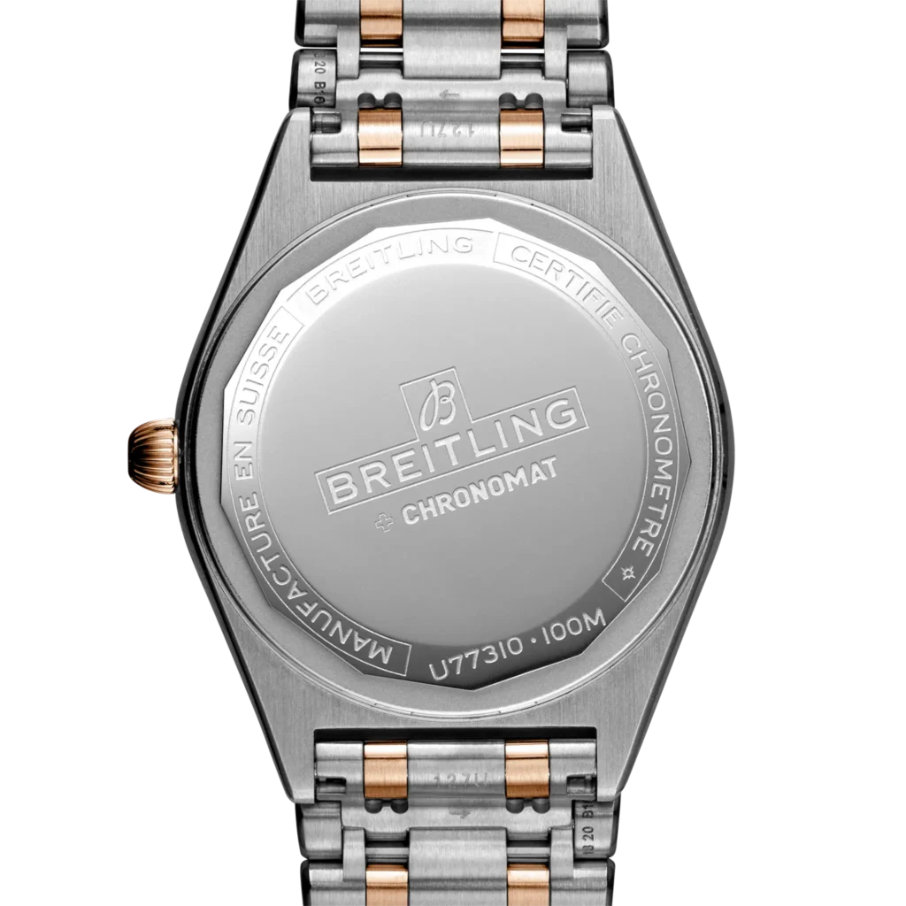 Breitling Chronomat 32mm U77310101A1U1