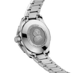 TAG Heuer Aquaracer Professional 300 Automatic 36mm Ladies Watch WBP231B.BA0618