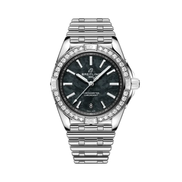 Breitling Super Chronomat Automatic 38mm A173561A1B1A1
