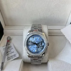 RLX Day-Date M128396RBR-0003 36mm
