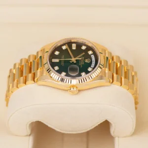 RLX Day-Date M128238-0069 36mm