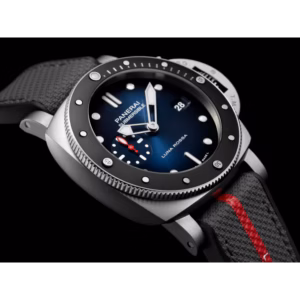 Panerai Submersible Luna Rossa 42mm PAM01565