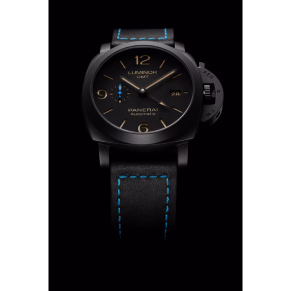 Panerai Luminor GMT 40mm PAM01441