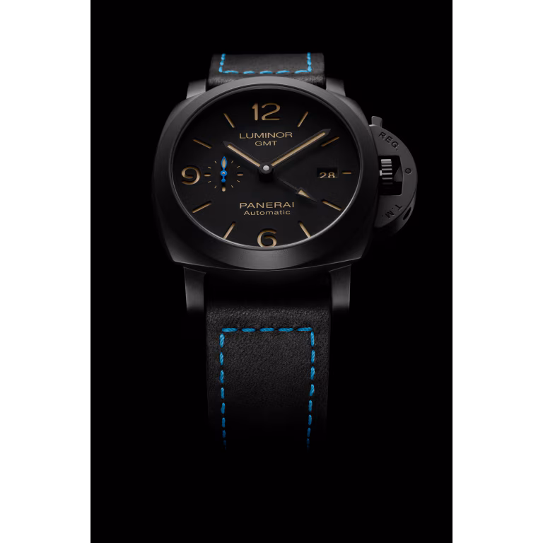 Panerai Luminor GMT 40mm PAM01441