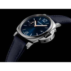 Panerai Luminor Due Prada Re-Nylon 42mm PAM01429