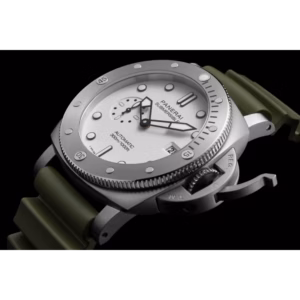 【7A Quality】Panerai Submersible QuarantaQuatt 44mm PAM01595