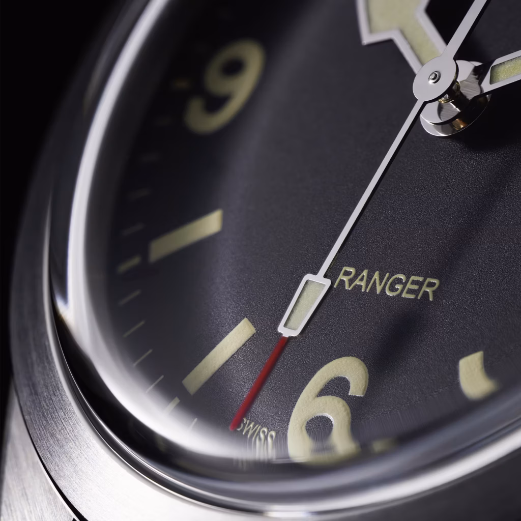 Tudor Ranger 39mm M79950-0003