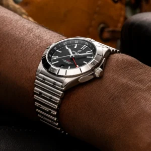 Breitling Chronomat Automatic GMT 40mm A32398101B1A1