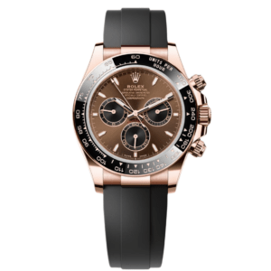 RLX Cosmograph Daytona m126515LN-0010 40mm