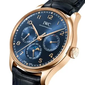 IWC-Portugieser Perpetual Calendar 42 Boutique Edition (IW344205)